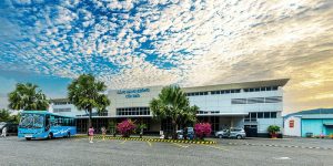 Quy Hoạch Sân Bay Đến Năm 2050: Tân Sơn Nhất Giữ Nguyên Quy Mô, Côn Đảo Lên Sân Bay Quốc Tế