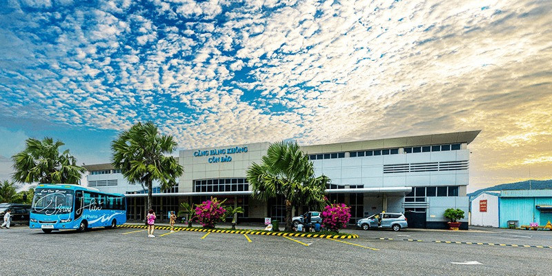 Quy Hoạch Sân Bay Đến Năm 2050: Tân Sơn Nhất Giữ Nguyên Quy Mô, Côn Đảo Lên Sân Bay Quốc Tế