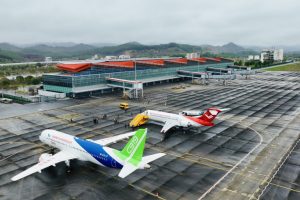 Quy Hoạch Sân Bay Quốc Tế Vân Đồn Đến Năm 2050: Nâng Công Suất Lên 20 Triệu Khách