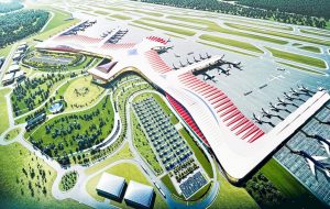Cảng hàng không Quốc tế Phú Quốc sẵn sàng cho cuộc "lột xác" thành siêu cửa ngõ