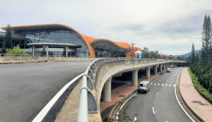 Kiểm Tra An Toàn Trước Bay Hiệu Chuẩn Tại Sân Bay Liên Khương
