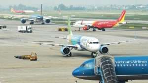 Đổi tư duy quản lý an toàn hàng không Phát Hiện Sớm Nguy Cơ Và Chủ Động Kiểm Soát Rủi Ro Vận Hành