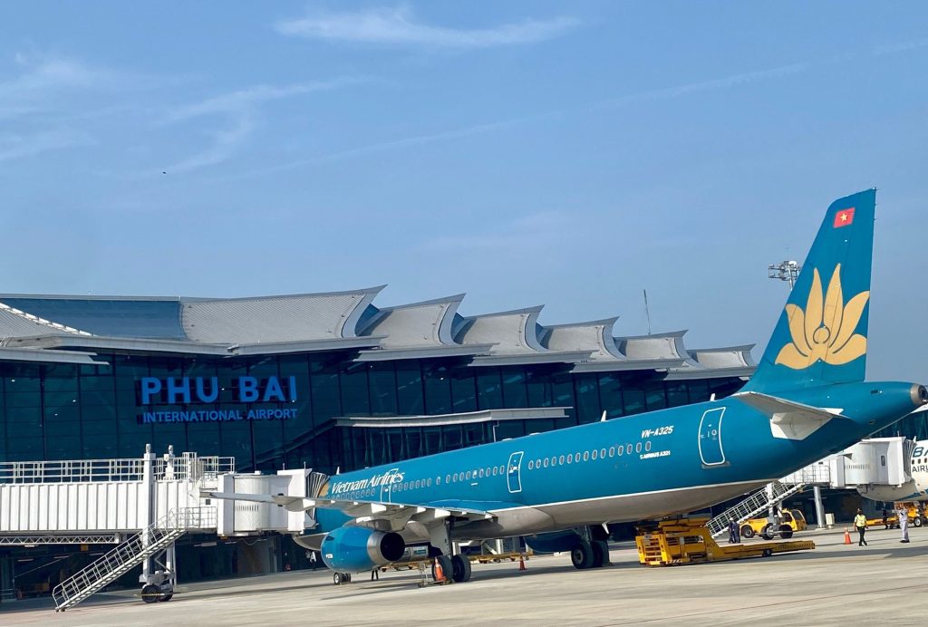 Sản Lượng Khách Quốc Tế Chạm Mốc 26,2 Triệu Lượt Cục Hàng Không Siết Chặt Kỷ Cương Vận Hành, Tuyệt Đối Không Đánh Đổi An Toàn Vì Hiệu Quả Kinh Tế