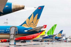 Việt Nam Và Thổ Nhĩ Kỳ Ký Kết Bản Ghi Nhớ Hợp Tác Hàng Không Dân Dụng