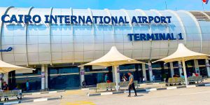 Ai Cập Đầu Tư 3,5 Tỷ USD Mở Rộng Sân Bay Cairo