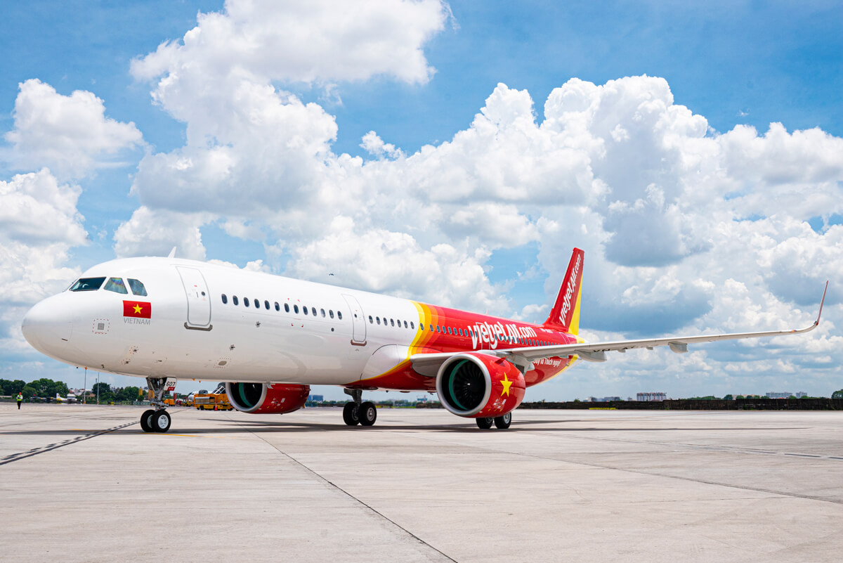 Vietjet bán vé 0 đồng cho 5 đường bay đến Đà Lạt Vietjet bán vé 0 đồng cho 5 đường bay đến Đà Lạt