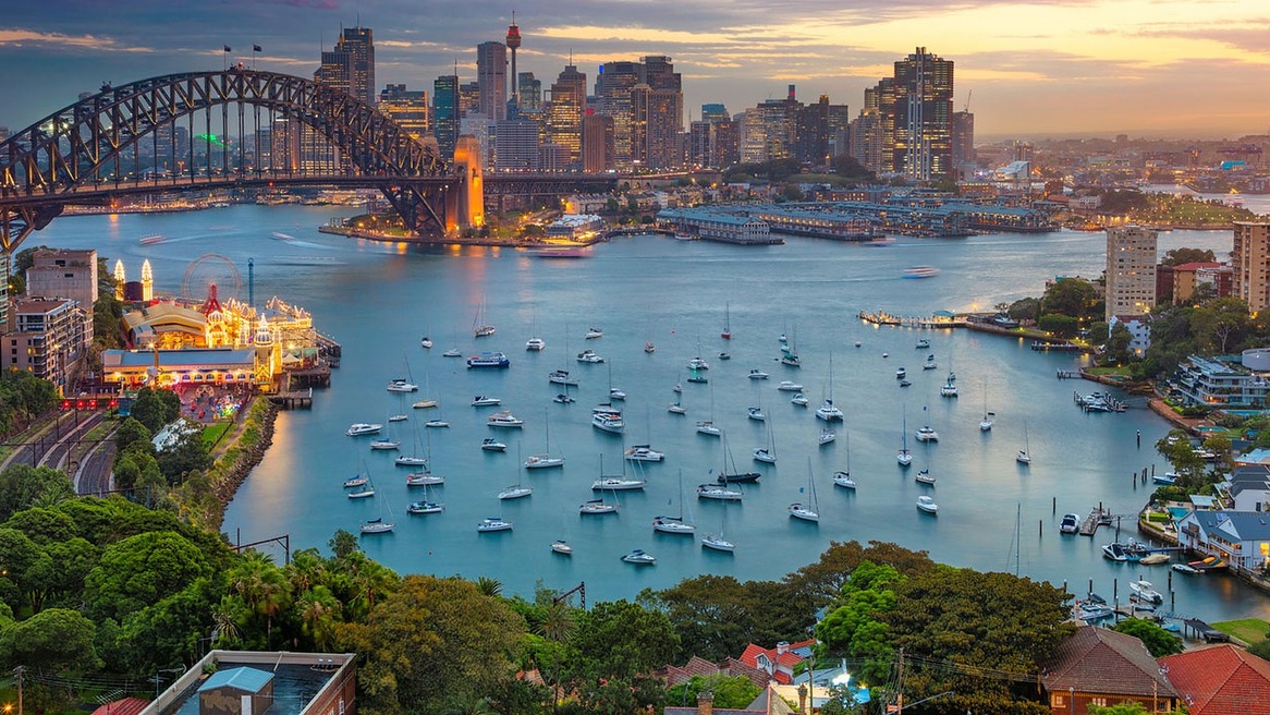 BOOKING AIR CARGO ĐI SYDNEY ĐANG CÓ MỨC GIÁ ĐÁNG CHÚ Ý – TỪ 3.X USD/KG