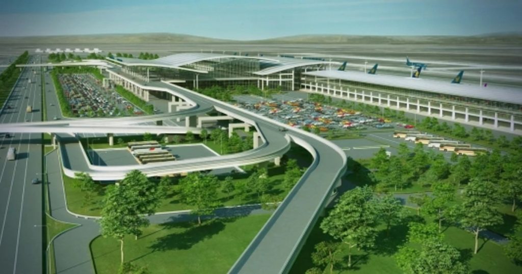 Mưa Dông Diện Rộng Ảnh Hưởng Hoạt Động Bay Tại Nhiều Sân Bay Miền Bắc