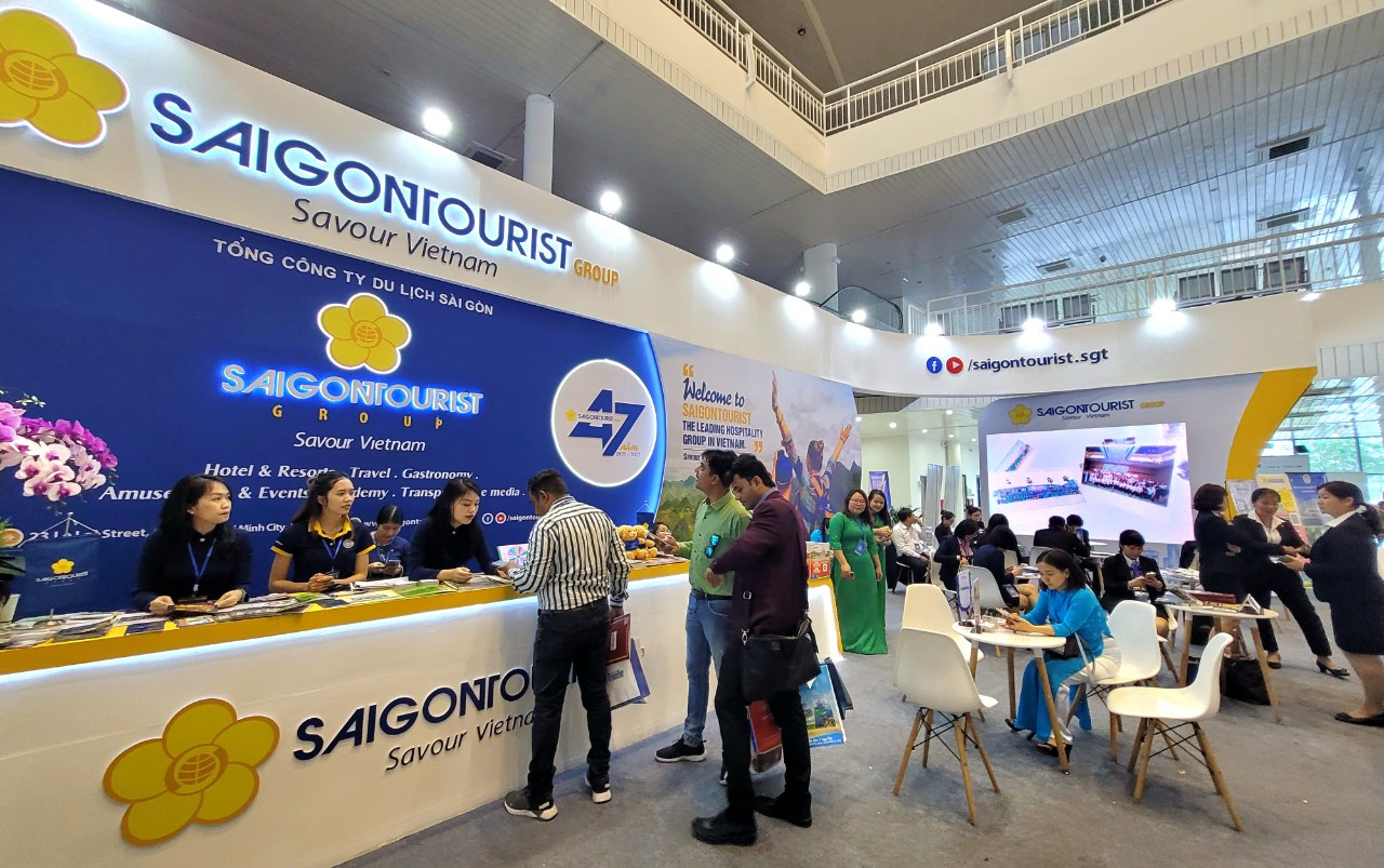 Saigontourist Group hợp tác thúc đẩy dòng khách Việt Nam - New Zealand Saigontourist Group hợp tác thúc đẩy dòng khách Việt Nam - New Zealand